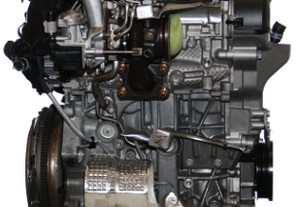 Motor Ocasião Completo CZE Usado AUDI/A3 (8V1, 8VK)/1.4 TFSI | 04.12 - 