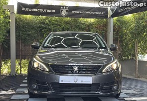 Peugeot 308 1.2 puretech active pack