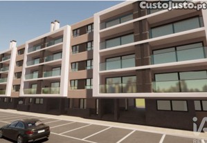 Apartamento T3 em Montijo e Afonsoeiro de 100,00 m²