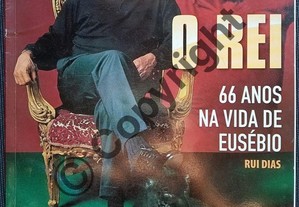 O Rei 66 anos na vida de Eusébio