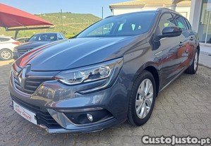 Renault Mgane Sport Tourer 2020   82.000 km   GARANTIA   Financiamento - 20