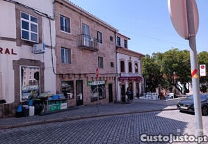 Prdio T6 em Gouveia de 240,00 m