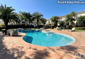 Apartamento T3 em São Gonçalo De Lagos de 130,00 m²