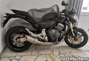 Honda hornet 600r - 17.000km Muito estimada - 08