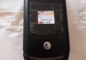 Motorola v3xx Vodafone
