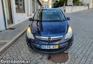 Opel Corsa 1.3 Cdti - 11