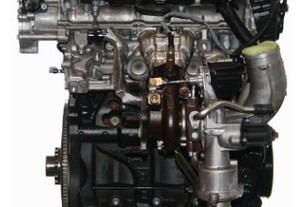 Motor Ocasião Completo Usado AUDI/A5 (8T3)/2.0 TFSI | 05.13 - 05.16 REF. CVKB/C