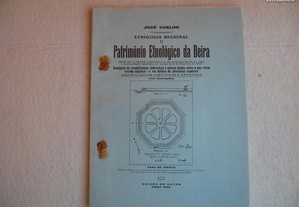 Património Etnológico da Beira - Viseu,1942