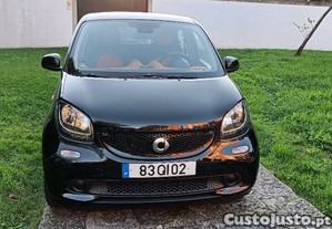 Smart ForFour Passion 90cv - 15
