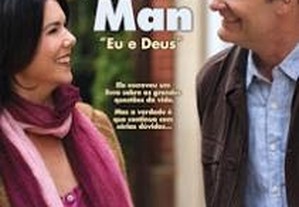 The Answer Man - Eu e Deus (2009) Jeff Daniels