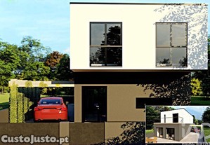 Terreno para constru��o em Ponte de Vagos e Santa Catarina de 500,00 m�