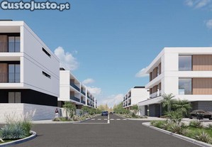 Terreno em Luz de Tavira e Santo Estêvão de 20630,00 m²