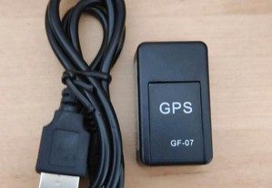 Localizador GPS GF-07