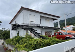 Casa / Villa T2 em Urzelina (S�o Mateus) de 40,00 m�