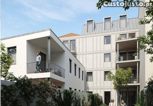 Apartamento T3 em Cedofeita, Santo Ildefonso, Sé, Miragaia, São Nicolau e Vitória de 138,00 m²