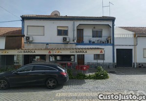 Casa tradicional T10 em G�fete de 660,00 m�