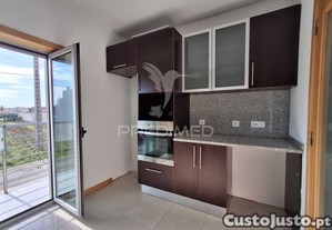 Apartamento t1
