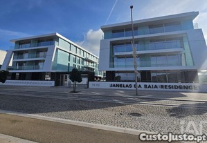 Apartamento T2 em São Martinho do Porto de 86,00 m²