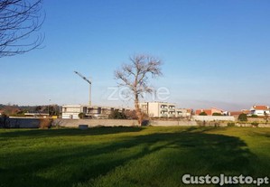 Terreno Para Investimento Em Lavra, Matosinhos