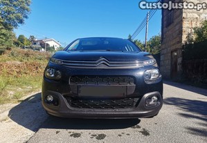 Citro�n C3 1.2 Puretech - 18