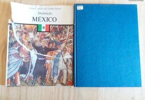 Pequena História das grandes Nações - México