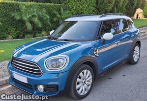 MINI Countryman Cooper Pack chili 1.5cc 136cv Top! - 18
