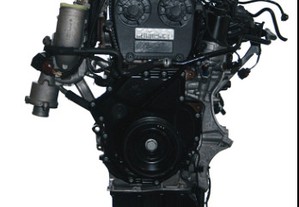Motor Ocasião Completo Usado AUDI/A5 (8T3)/2.0 TFSI | 08.15 - 01.17 REF. DDWA