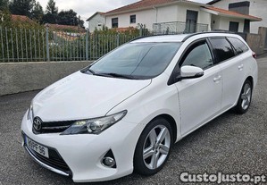 Toyota Auris 1.4 D4D - 14