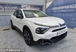 Citroën C4 X 50 kwh feel pack - 24