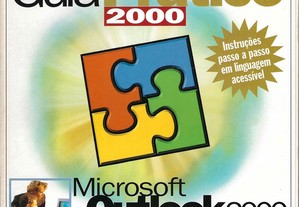 Guia Prático - Microsoft Outlook 2000