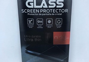 Película de vidro temperado para Xiaomi Redmi K20