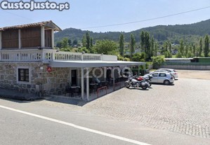 Café Espigueiro - Imóvel Em Martim, Barcelos,...