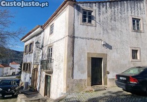 Casa / Villa T3 em Santa Maria da Devesa de 84,00 m