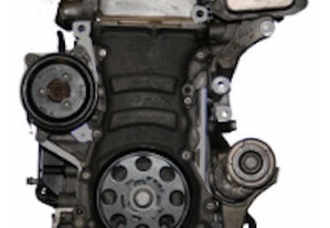 Motor Usado completo Usado AUDI/A3 (8P1)/1.2 TSI | 04.10 - 08.12 REF. CBZ