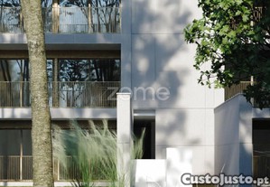 Apartamento T1 Empreendimento São Dinis
