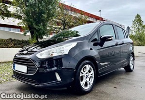 Ford B-Max 1.0 Ecoboost SYNC Edition 100Cv - 13