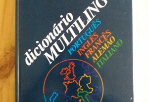Dicionário Multilingue