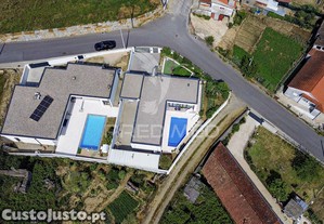 Moradia t3 independente