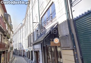 Prédio Porto