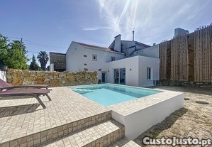 Casa / Villa T3 em Cadima de 203,00 m