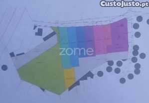 Terreno 1,3Ha, Para Loteamento Ou Construção De...