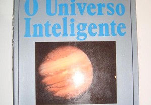 O Universo Inteligente / Fred Hoyle