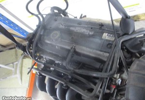 Motor Completo Ford Focus Turnier (Dnw)