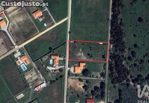 Terreno em Benavente de 4990,00 m�