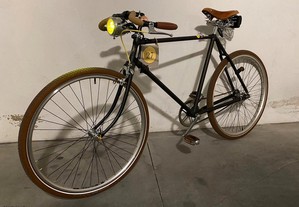 Bicicleta antiga Rudge - Path Racer
