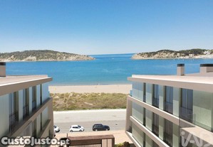 Apartamento T3 em São Martinho do Porto de 124,00 m²