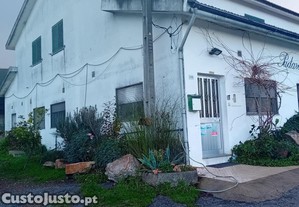 Casa / Villa T4 em Lagoaa e Fornos de 136,00 m