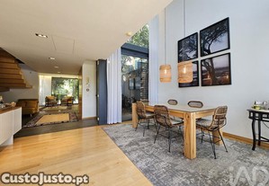 Casa T2 em Carvalhal de 154,00 m²