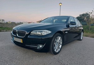 BMW 520 D - Automático - Nacional