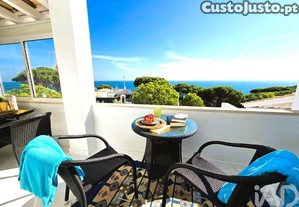 Apartamento T2 em Albufeira e Olhos de gua de 95,00 m